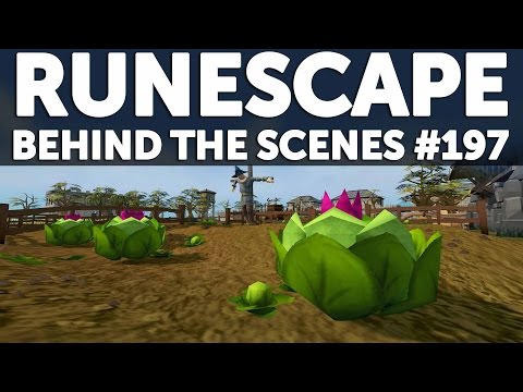 RuneScape Behind the Scenes #197 - Gower Quest