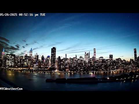 Queens Skyline thumbnail
