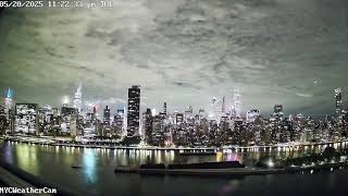 Queens Skyline
