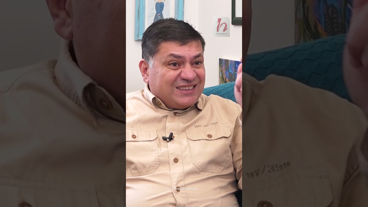 Քեզ հարց տուր՝ թույլ տա՞մ նորից կրկնվի, թե՞ ոչ