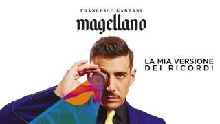 Francesco Gabbani - La mia versione dei ricordi (Official Audio)