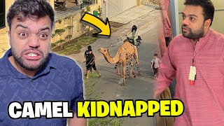 Coco Got Kidnapped 😱 | Eid Ke Kapray Le Liye 😍