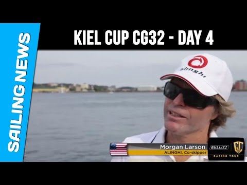 GC32 Kiel Cup - Day 4