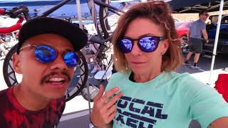 Socal Fixed Gear Race 2: Risky Business