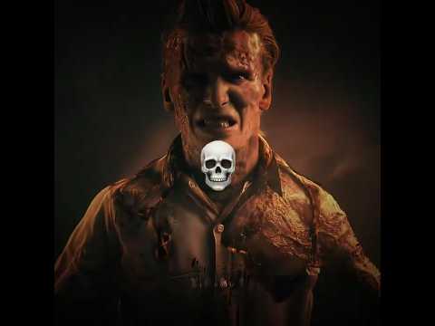 'The Most Intelligent Villains'💀| SOL VIBRA (Slowed) - DJ Zarek | #shorts #villains