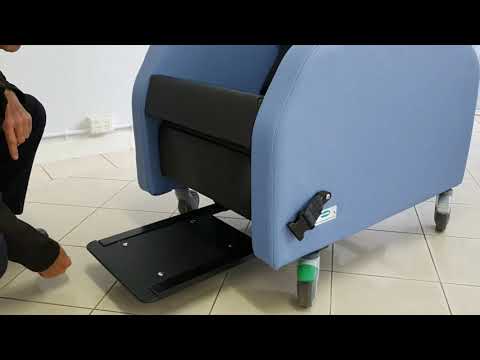 Therapeutic Chair - Image 2