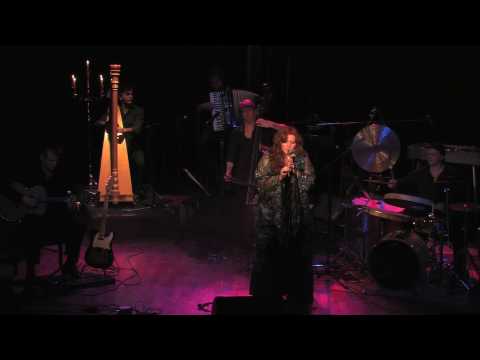 Martina Eisenreich - Irish Melodies (new version)