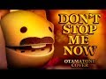 Don T Stop Me Now Otamatone Cover