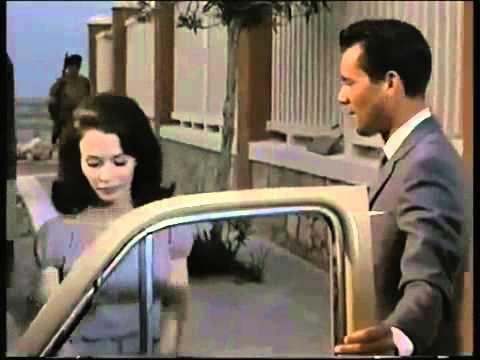 Tribute to Dirk Bogarde