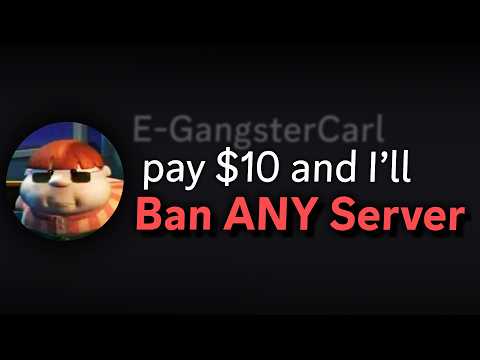 Discord Erp Servers