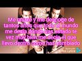 Alex Bueno No Te Descuides]Letra
