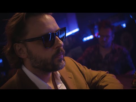 Tomasz Makowiecki - Bardziej niż zwykle (Official Video)