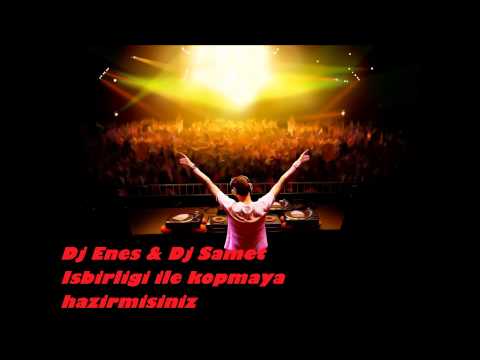 Dj Enes & Serdar Ortac Tez (remix)