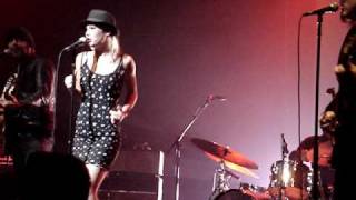 Black Dub, 2009 - Sing