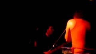 Reggie and the Full Effect - Girl, Why&#39;d you run Away