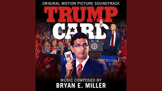 America the Beautiful (feat. Debbie D'Souza)