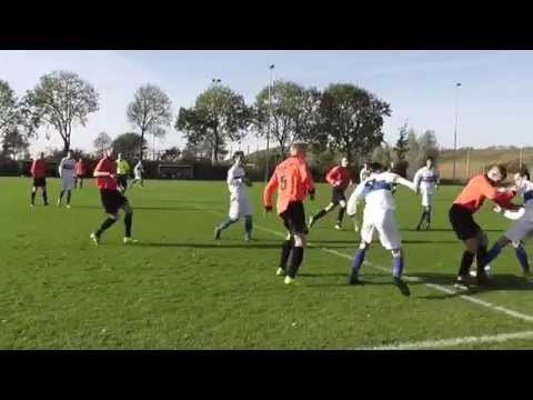 08/11/2014 Smitshoek B1 - MOC´17 B1, 1e helft