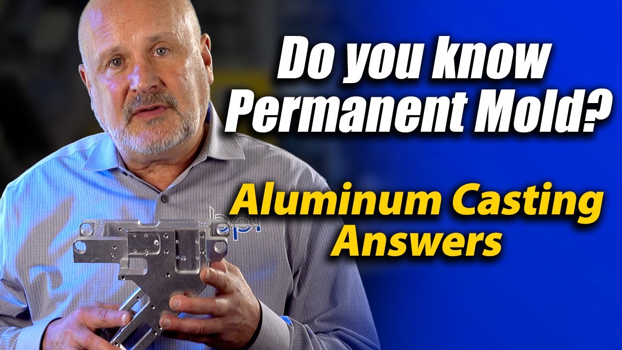 How permanent mold, die & sand castings compare | Batesville Products, Inc - BPI | Lawrenceburg, IN