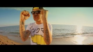 Diluvio - Come non mai (Prod. by 3D) VIDEOCLIP UFFICIALE