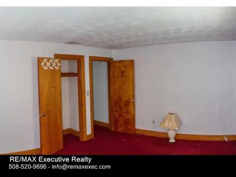 16 Tangen St, Randolph MA 02368 - Single Family Home - Real Estate - For Sale -