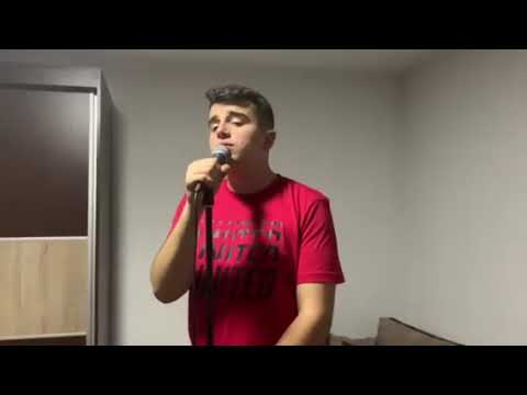 MUSICLAND 2020 IV CAT. International pop song Yilli Ajroja (Albania) "You raise me up" (cover)