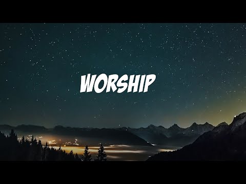 ?? Uma Experiência de Adoração: ? EXPERIMENTE o Poder do Worship ?