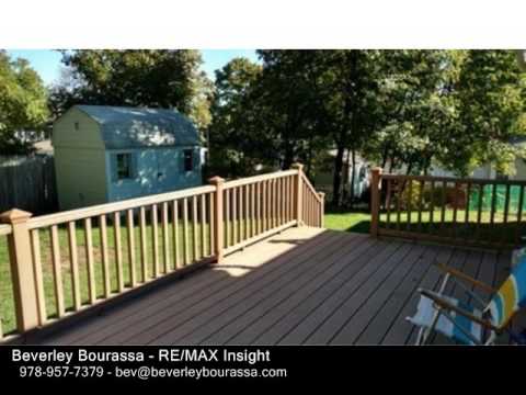 183 Christian Street, Lowell MA 01850 - Single Family Home - Real Estate - For Sale -