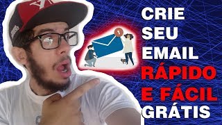  Como Criar EMAIL Grtis no Gmail,Yahoo e Bol Fcil e Rpido | Paulo Dutra
