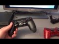 Playstation 4 - обзор консоли и интерфейса 