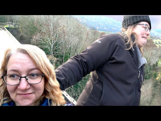 İngilizce'de Pontcysyllte Aqueduct Video Telaffuz