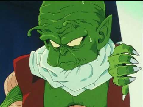 DBZ Ocean Dub Episode 34 Preview (Dragon Box)