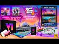 GTA 6 Collector S Edition What Will It Include