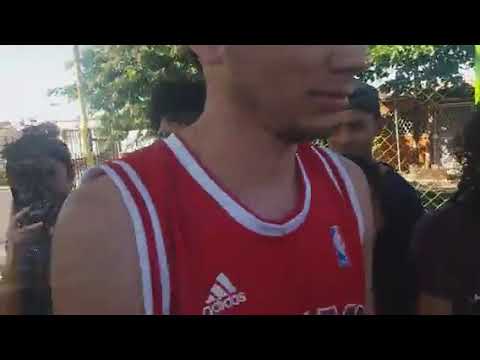 *Lil Shiken y Josslop vs SantiV y 444* - [| BATALLA 2 vs 2 |]