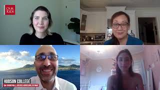Parent and Student Q&A Roundtable with Private Schools and Educational Consultants