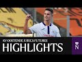 HIGHLIGHTS U23: KV Oostende - RSCA Futures | 2023-2024