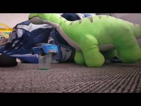 Joachim Experiment #1