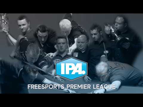 IPA Premier League 2018 - Week 1