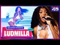 LUDMILLA No Rock In Rio 2024 Melhores Momentos RockinRioNoMultishow