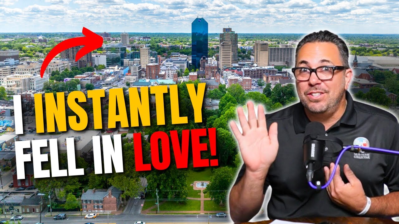 10 Reasons Why I Fell in Love With Lexington, Kentucky