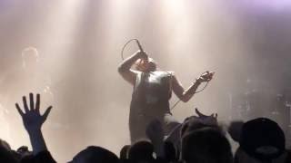 Cattle Decapitation - Your Disposal (Live @ Roskilde Festival, July 2nd, 2016)