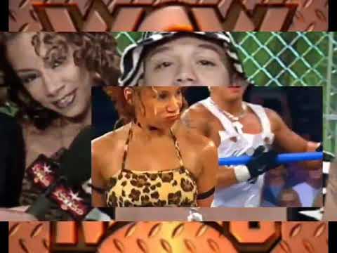 Konnan and Mad One - Psycho (High Quality 3D Audio Surround Sound)