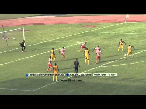 LIGUE 1CIV J8 RESUME ASEC :: SOA