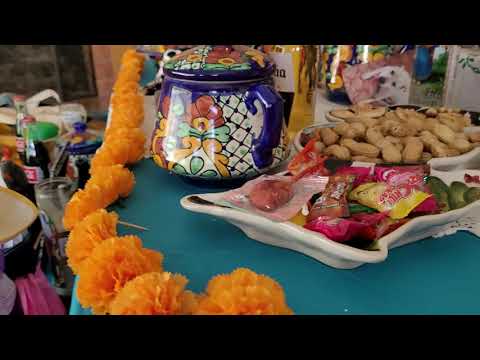 Step 8 - The Four Elements