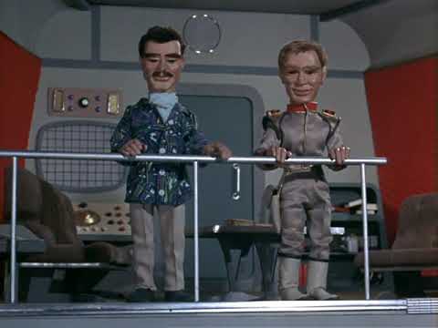 Stingray - Series 1 Episode 29 The Invaders