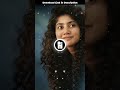 Sai Pallavi Intro Bgm Ringtone | Amaran | Sivakarthikeyan | G V Prakash Kumar #remix #saipallavi