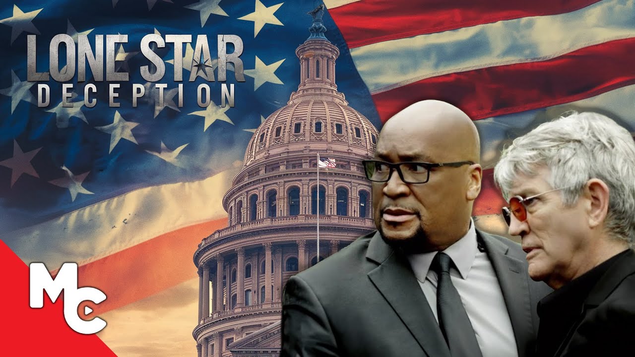 Lone Star Deception (2019)