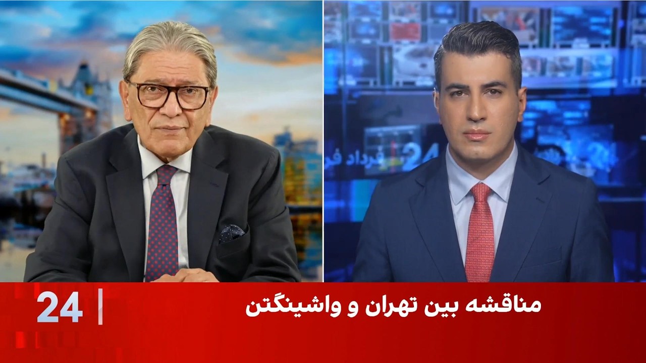 علیرضا نوری‌زاده: اختلاف بر سر مصالحه با آمریکا در جمهوری اسلامی جدی‌تر شده 