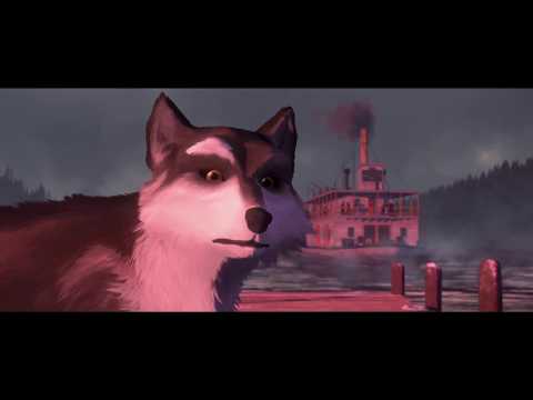 CROC-BLANC, retour sur la fabrication du film !