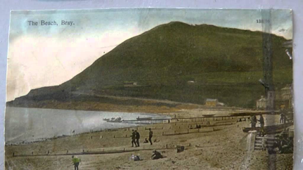 A Barbershop History of Bray on Behance