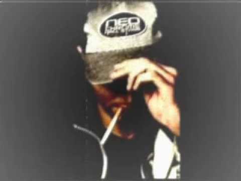 UNITÉ 2 FEU feat. SLR - Street parfum